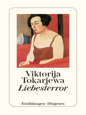 cover image of Liebesterror